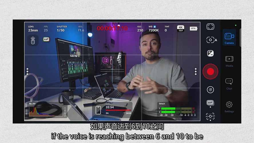 手机电影感拍摄课：从策划拍摄到后期制作，强化视觉表达，实现单条视频收益破千-明楼资源站