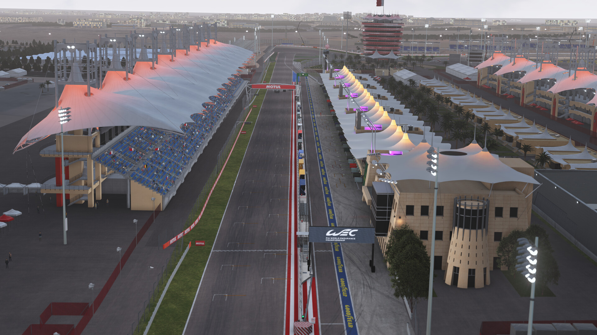 《勒芒终极赛》v1.2.1.1官中-明楼资源站